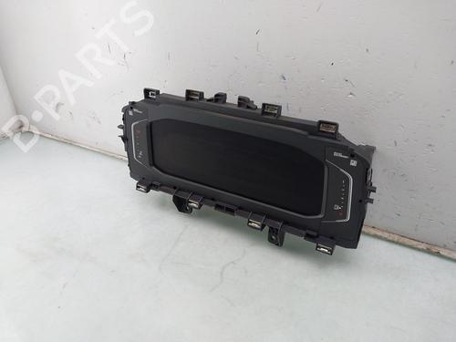 Instrument cluster VW PASSAT B8 Variant (3G5, CB5) 2.0 TDI | BP33045184C47 - Image 3