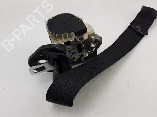 Rear left seatbelt OPEL ASTRA G Convertible (T98) 1.8 16V (F67) | BP12027281I29 