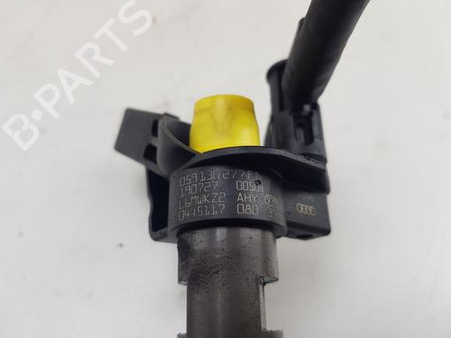 Injector AUDI Q8 (4MN, 4MT) 50 TDI Mild Hybrid quattro | BP35947389M100 - Image 3