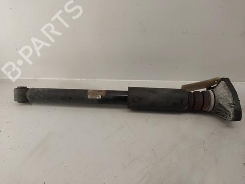 Used Left rear shock absorber Left rear shock absorber 37021246 37021246