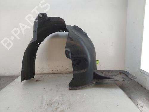 Arco della ruota SKODA FABIA III Estate (NJ5) 1.2 TSI (90 hp) 31801474