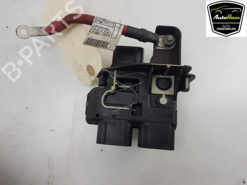 Electronic module BMW X5 (F15, F85) xDrive 30 d | BP12052160M83 