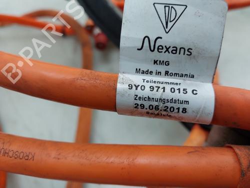 Other PORSCHE CAYENNE (9YA) 3.0 E-Hybrid AWD (9YAAE1) | BP29910594O1