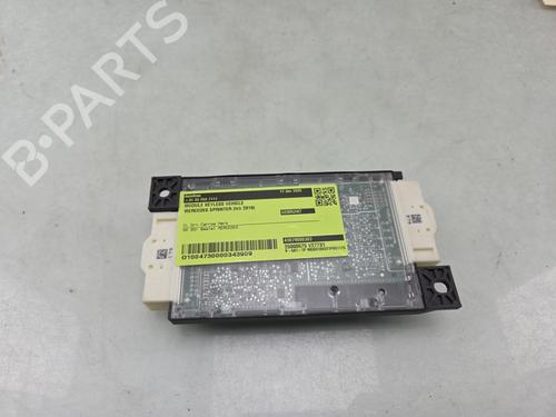 Electronic module MERCEDES-BENZ SPRINTER 3,5-t Van (B907, B910) 314 CDI (910.631, 910.633) | BP31905455M83 - Image 5