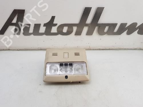Used Interior roof light LAND ROVER RANGE ROVER SPORT I (L320) 2.7 D 4x4 (190 hp) 12008339