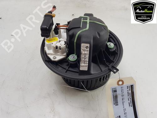 Used Heater blower motor BMW 3 Touring (E91) 318 i (129 hp) 22742034