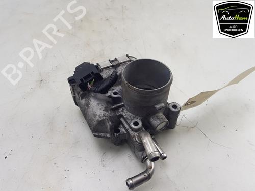 Throttle body HYUNDAI i20 II (GB, IB) 1.2 | BP17003854M82 