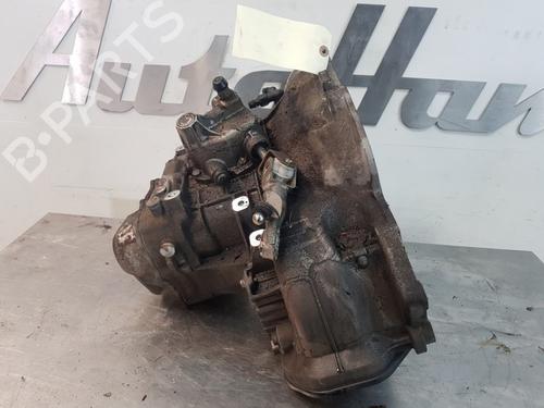 Gearbox OPEL CORSA C (X01) 1.2 (F08, F68) | BP12028593M3 