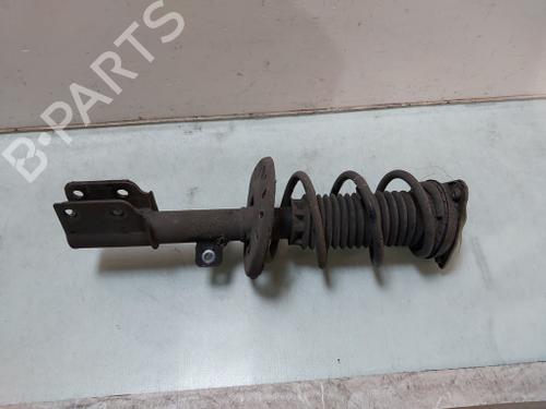 Used Right front shock absorber Right front shock absorber OPEL COMBO Box Body/MPV (K9) 1.5 D (131 hp) 25790957 25790957