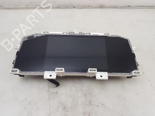 Used Instrument cluster Instrument cluster 33045153 33045153