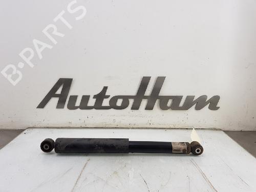 Used Left rear shock absorber FIAT DOBLO Cargo (263_) 1.3 D Multijet (90 hp) 12030469