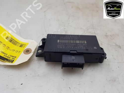 Used Control unit Control unit 19802039 19802039