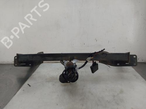Used Tow ball/Mechanism Tow ball/Mechanism OPEL MERIVA B MPV (S10) 1.4 (75) (140 hp) 33812101 33812101