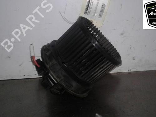 Heater blower motor PEUGEOT 207 (WA_, WC_) 1.4 16V | BP12046238M62 