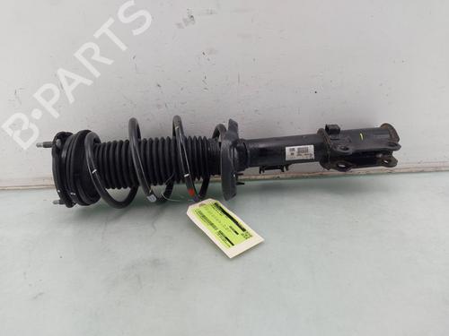 Højre fortil støddæmper Højre fortil støddæmper HYUNDAI i20 III (BC3, BI3) 1.0 T-GDI hybrid 48V (101 hp) 34124305 34124305