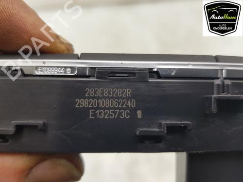 Switch RENAULT MEGANE IV Grandtour (K9A/M/N_) 1.3 TCe 140 (K9NB) | BP27239529I30