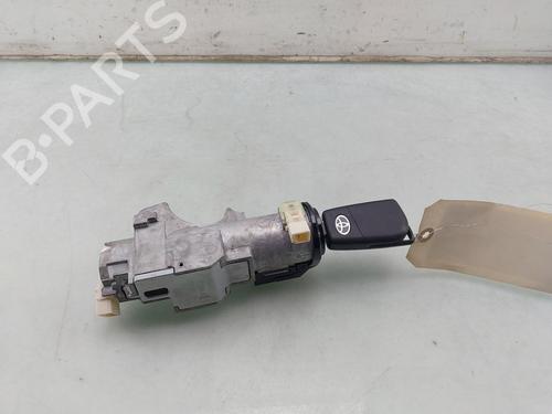 Switch TOYOTA AYGO X (_B7_) 1.0 VVT-i (KGB70) | BP36815004I30 - Image 2