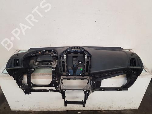 Used Airbag Kit Airbag Kit 29713154 29713154