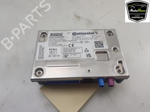 Used Control unit Control unit DACIA SANDERO III 1.0 TCe 90 (91 hp) 15530325 15530325