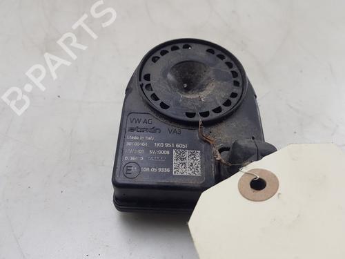 Electronic module VW CADDY IV Box Body/MPV (SAA, SAH) 2.0 TDI | BP27239685M83 
