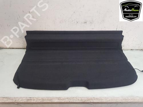 Rear parcel shelf PEUGEOT 3008 I MPV (0U_) 1.6 VTi | BP16352625C85 