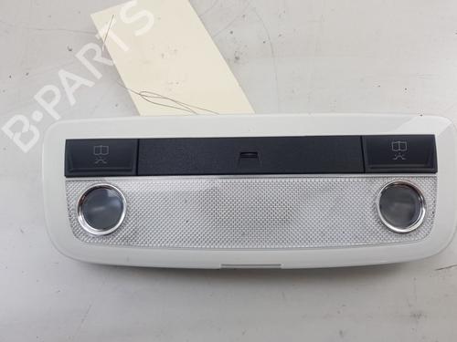 Interior roof light MERCEDES-BENZ A-CLASS (W176) A 180 (176.042) | BP15787727I8 
