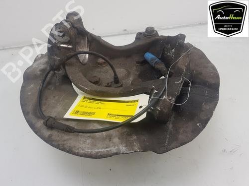 Right front steering knuckle BMW 5 Touring (E61) 523 i | BP15292439M26 