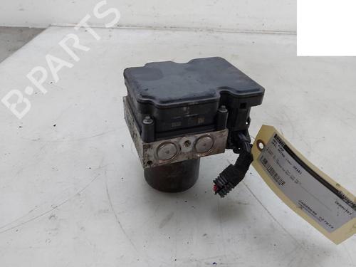 ABS pump OPEL ASTRA K (B16) 1.0 Turbo (68) | BP26527047M43 