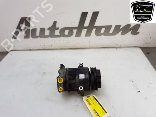 Compressor A/C Compressor A/C 12037820 12037820