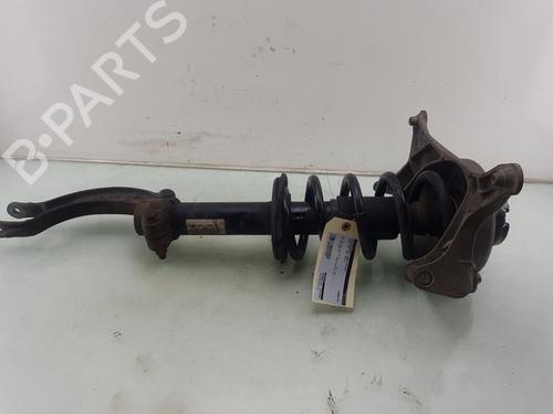 Used Left rear shock absorber Left rear shock absorber AUDI Q5 (8RB) 2.0 TFSI quattro (211 hp) 27970489 27970489