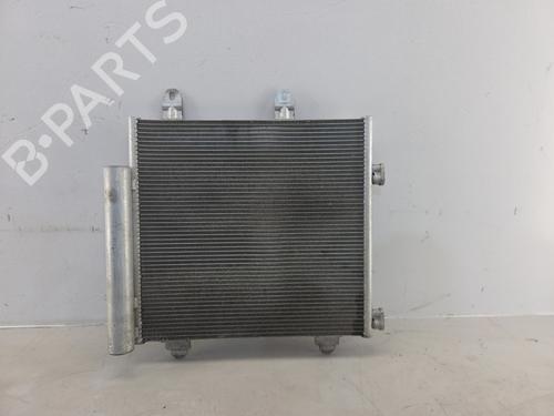 AC-Kondensator AC-Kondensator CITROËN C1 II (PA_, PS_) 1.0 VTi 72 (72 hp) 36839162 36839162
