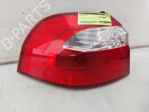 Left taillight KIA RIO III (UB) 1.25 CVVT | BP37261577C34 - Image 2