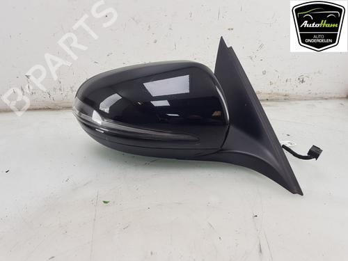 Used Right mirror MERCEDES-BENZ C-CLASS (W205) C 180 BlueTEC / d (205.036) (116 hp) 18306121
