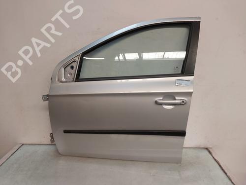 Used Left front door HYUNDAI i20 I (PB, PBT) 1.2 (86 hp) 25893291