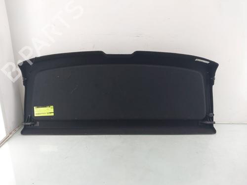 Rear parcel shelf VW POLO VI (AW1, BZ1, AE1) 1.0 TSI | BP30388291C85 