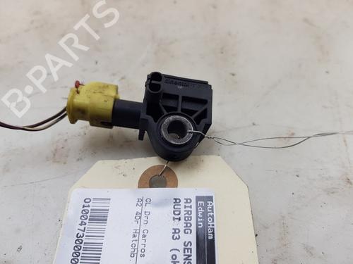 Elektronisk modul AUDI A3 Sportback (8VA, 8VF) 1.4 TFSI | BP29713225M83 