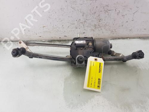 Used Front wipers mechanism VW CADDY IV Box Body/MPV (SAA, SAH) 2.0 TDI (75 hp) 24037735