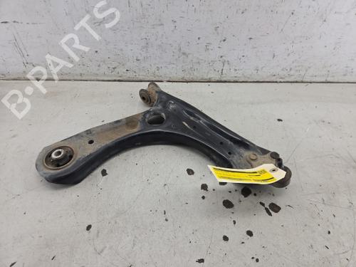 Used Right front suspension arm Right front suspension arm AUDI A1 (8X1, 8XK) 1.0 TFSI (95 hp) 40526165 40526165
