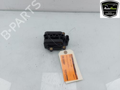 Used Ignition coil Ignition coil RENAULT TWINGO II (CN0_) 1.2 16V (CN04, CN0B) (75 hp) 12042548 12042548