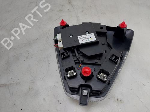 Interior roof light TOYOTA C-HR (_X1_) 2.0 Hybrid (MAXH10) | BP29419308I8 