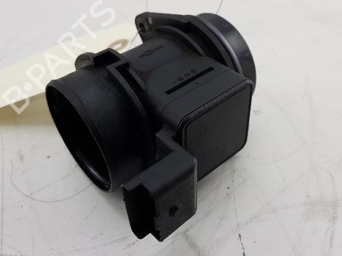 Mass air flow sensor PEUGEOT 206 Hatchback (2A/C) 1.4 HDi eco 70 | BP12017633M95 
