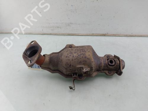 Catalyst MITSUBISHI MIRAGE / SPACE STAR VI Hatchback (A0_A) 1.2 (A03A) | BP28167001M10 