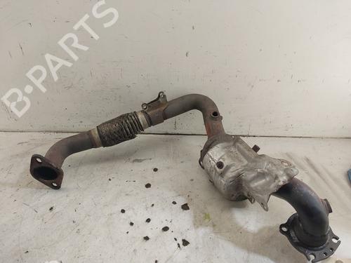 Used Exhaust manifold Exhaust manifold 39209673 39209673