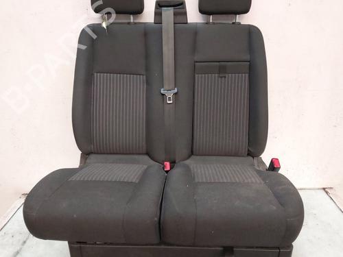 Right front seat FORD TRANSIT V363 Van (FCD, FDD) 2.0 EcoBlue | BP36048737C16 - Image 3