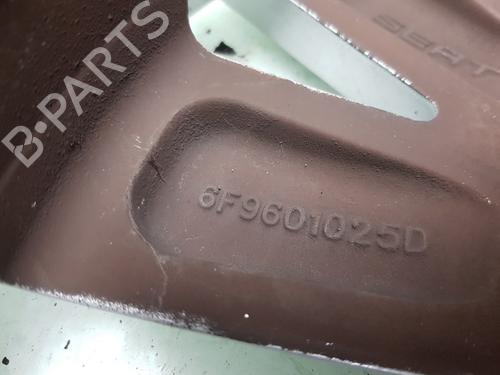Rim SEAT ARONA (KJ7, KJP) 1.0 TSI | BP29545949C45 
