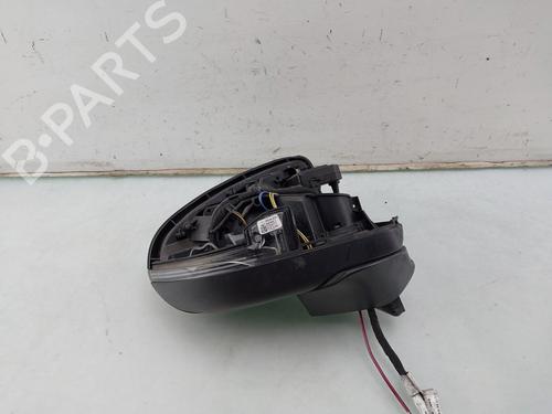 Used Right mirror Right mirror MERCEDES-BENZ A-CLASS (W177) A 180 d (177.003) (116 hp) 34124232 34124232