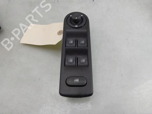 Switch RENAULT CAPTUR I (J5_, H5_) 0.9 TCe 90 | BP39711112I30 - Image 2