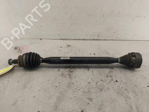 Used Right front driveshaft Right front driveshaft 38616817 38616817