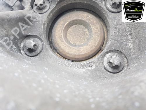 Right rear steering knuckle MERCEDES-BENZ A-CLASS (W177) A 200 (177.087) | BP18305913M28 