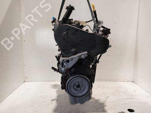 Motor VW TRANSPORTER T6 Van (SGA, SGH, SHA, SHH) 2.0 TDI | BP29910287M1